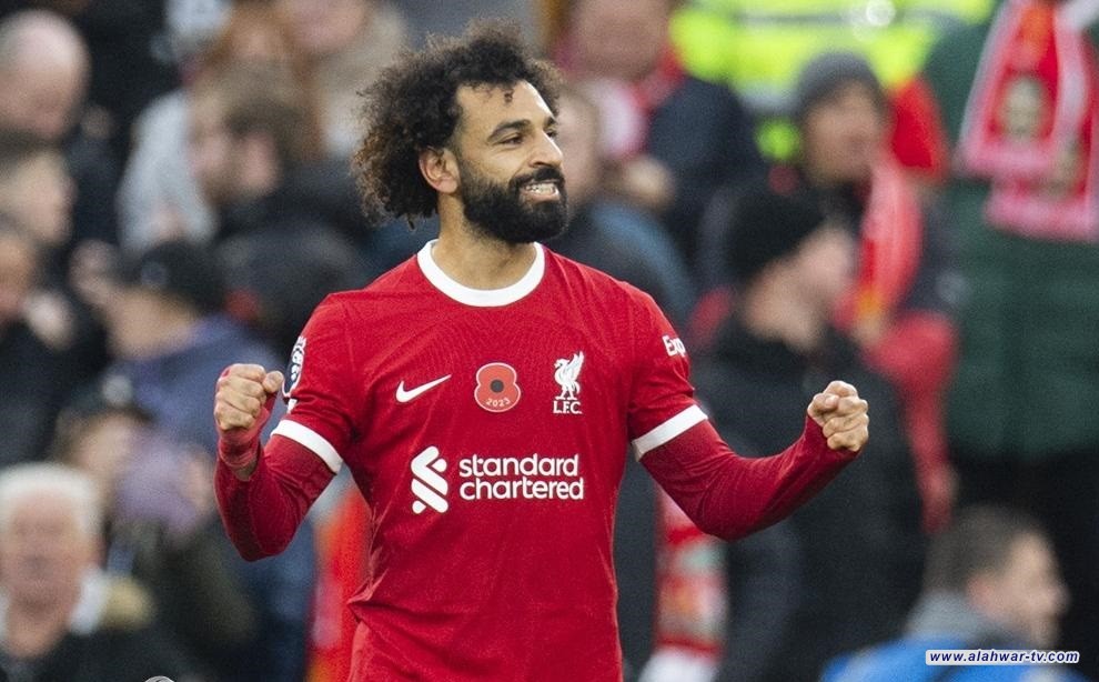 مدرب برينتفورد: هل حصل صلاح على ما يكفي من الثناء؟